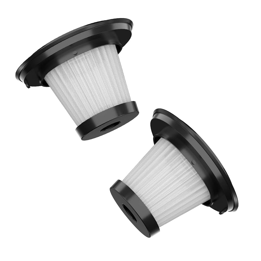 cado 相互交換　HEPAフィルター 未使用２個 交換用 フィルター cado カドー 空気清浄機 AP-B250専用 21畳